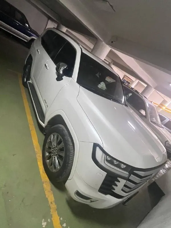 Toyota Land Cruiser VXR 2022 – photo 5
