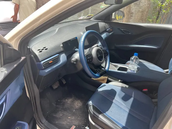 BYD Seagull Premium 2024 Electric – photo 3