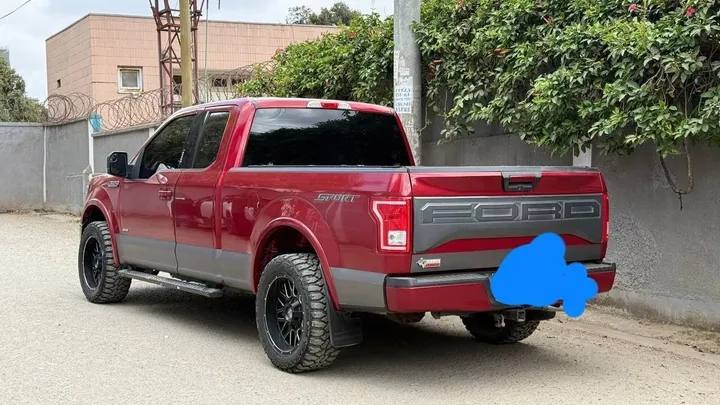 Ford F-150 XLT 2019 Pickup – photo 5