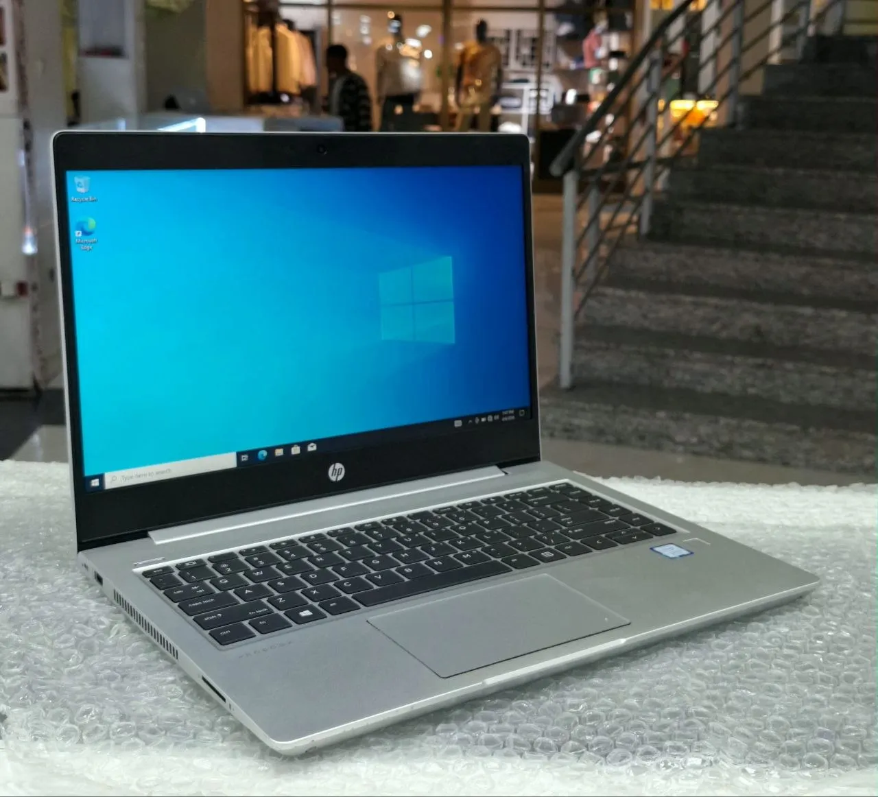 HP ProBook 440 G6 i7 Laptop – photo 3