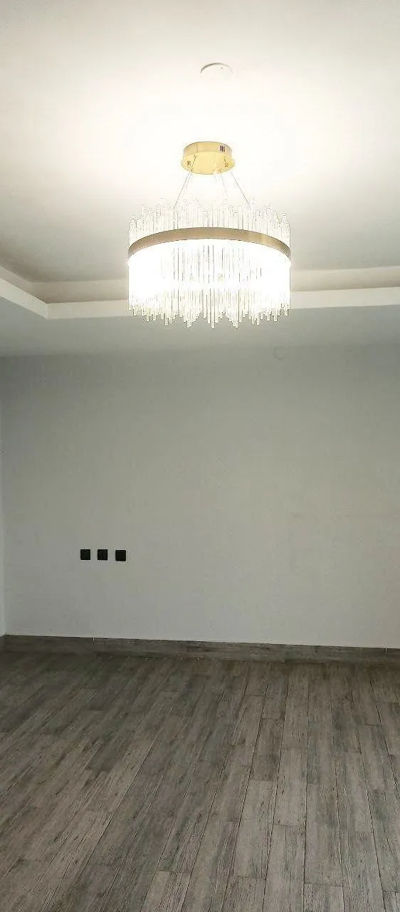 G+2 Modern Residential House Ayat – photo 8