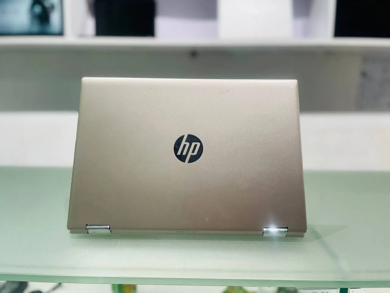 HP Pavilion 14 x360 Convertible – photo 8