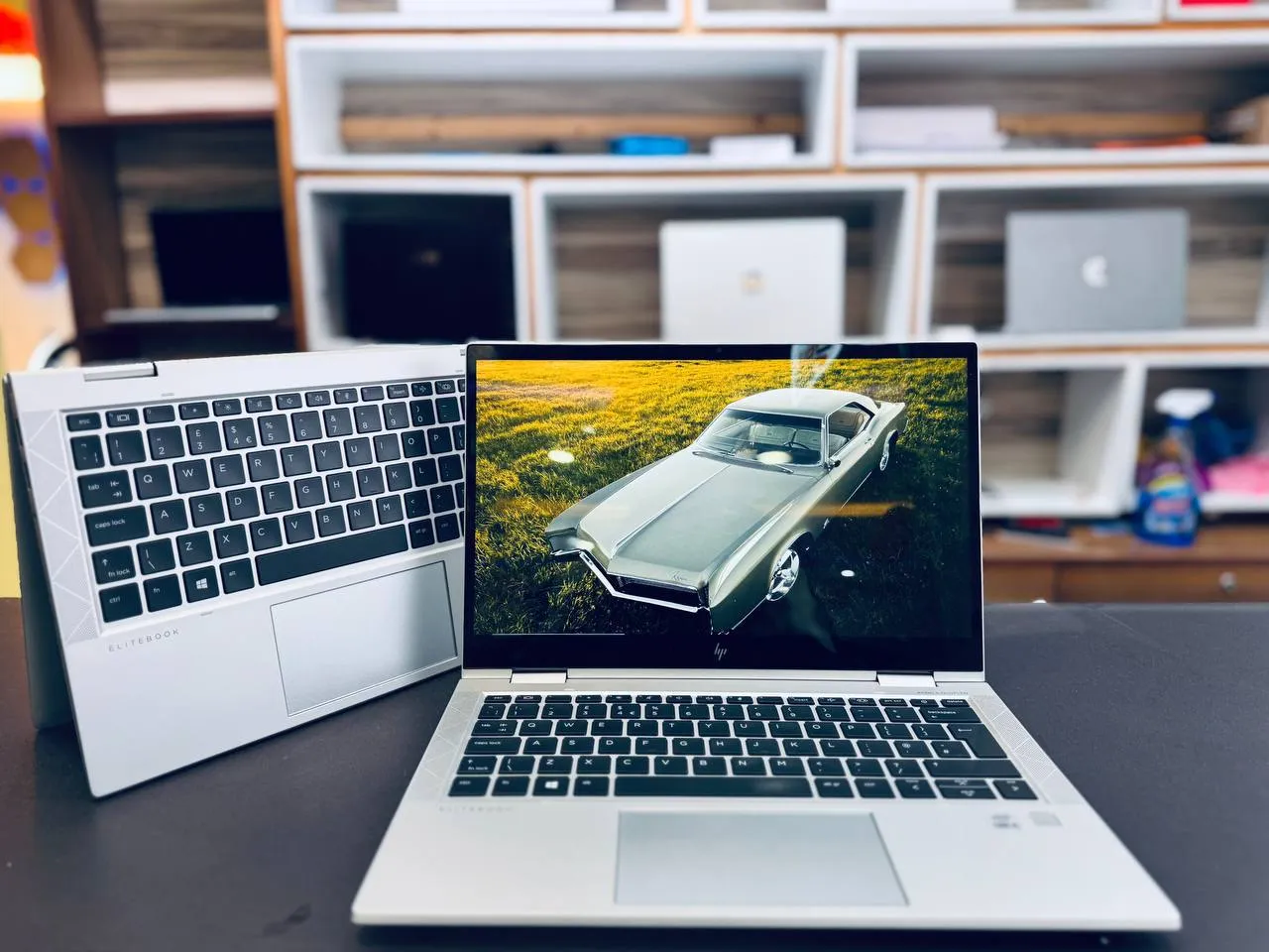 HP EliteBook 830 G7 x360 – photo 5