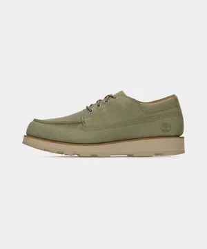 Timberland Britton Leather Shoes