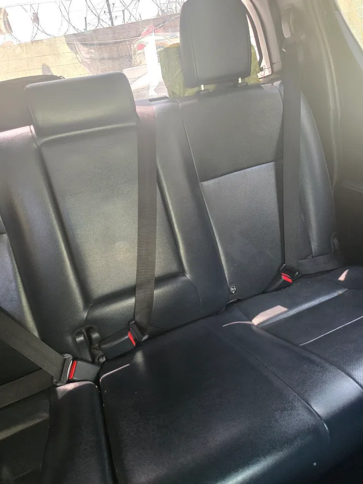 Toyota Revo Double Cab 2019 – photo 4