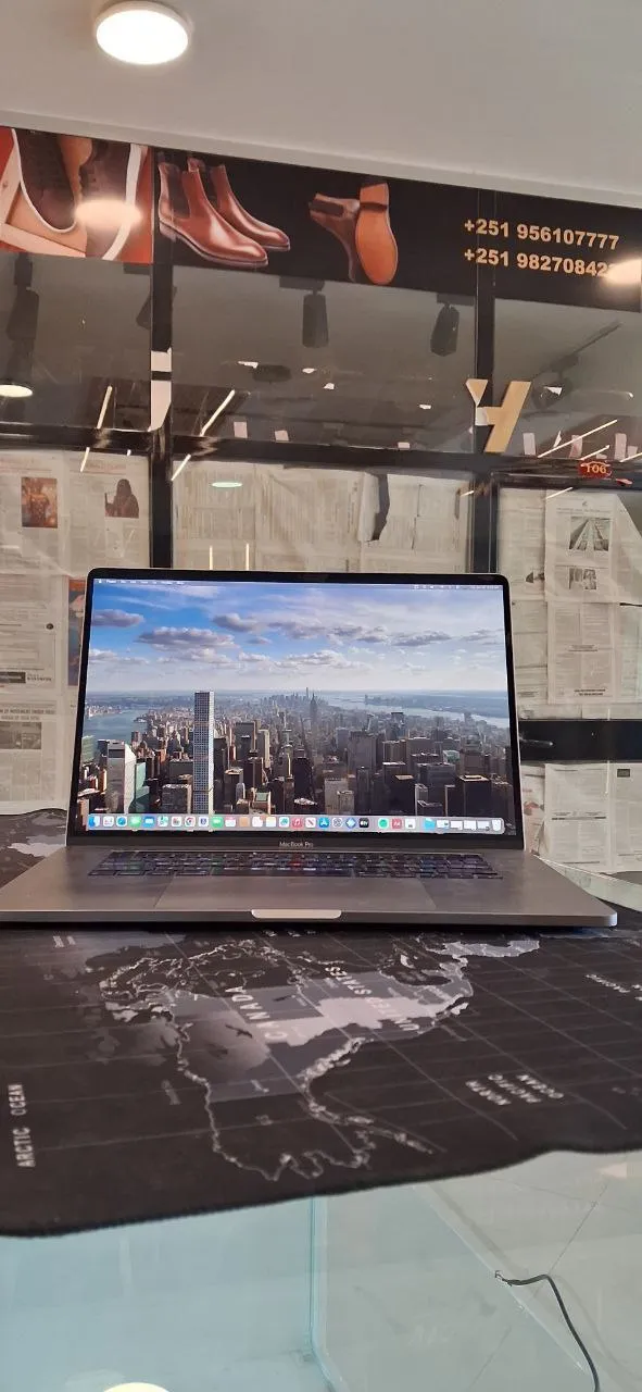 Apple MacBook Pro 2019 16 inch – photo 4