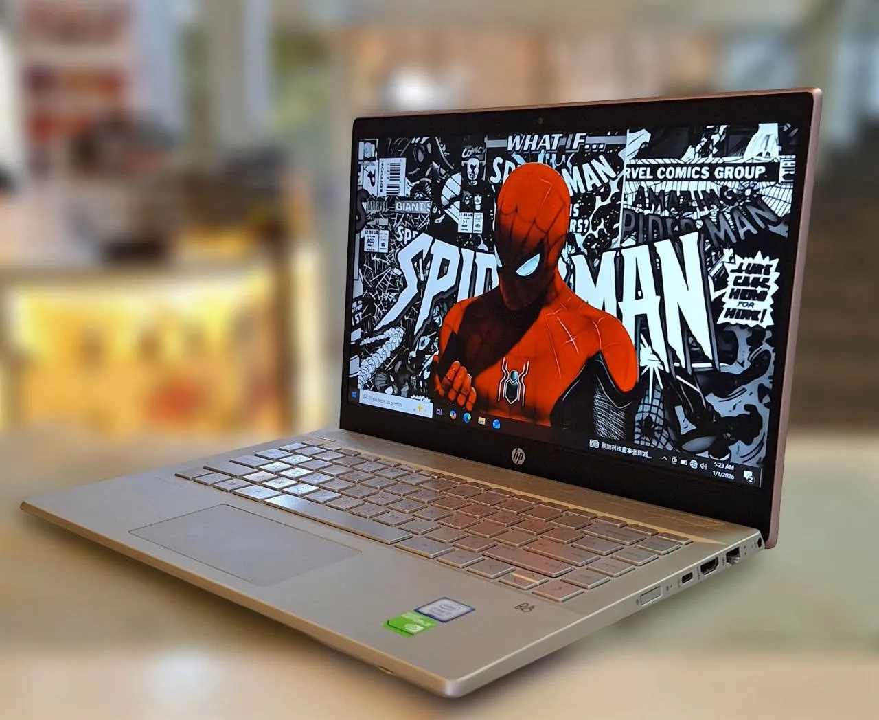 Brand New HP Pavilion 14 Laptop – photo 4