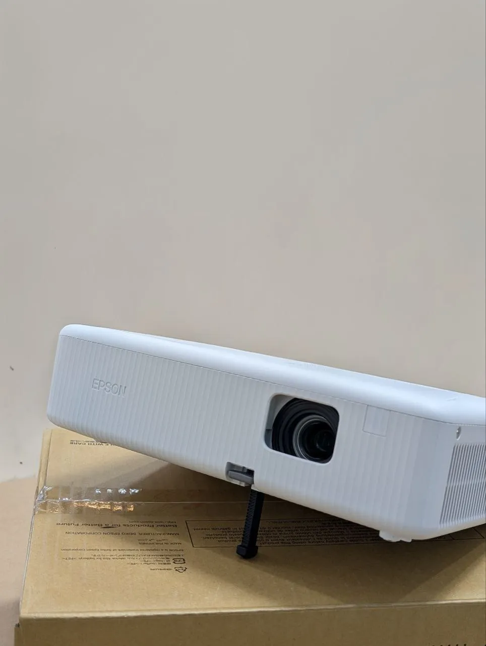 Epson Projector CO-W01 – photo 3