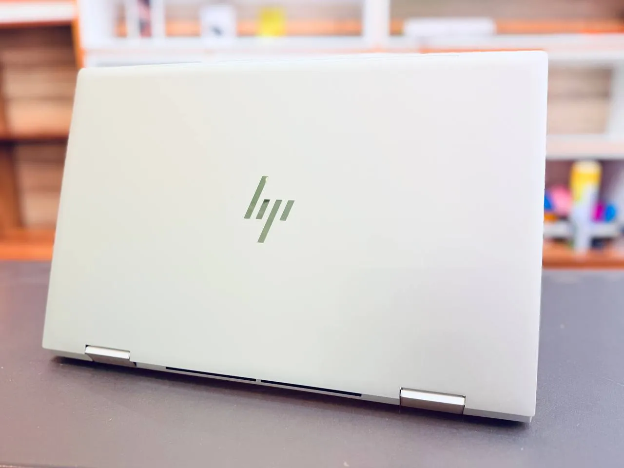HP Envy 15 x360 Convertible Laptop – photo 6