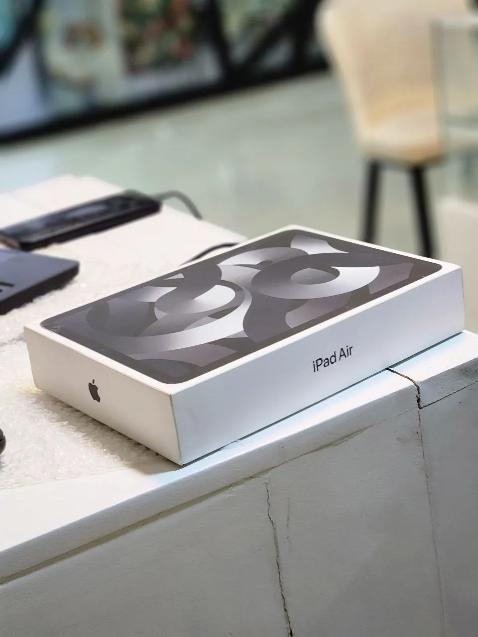 Apple iPad Air 5th Gen 64GB – photo 3
