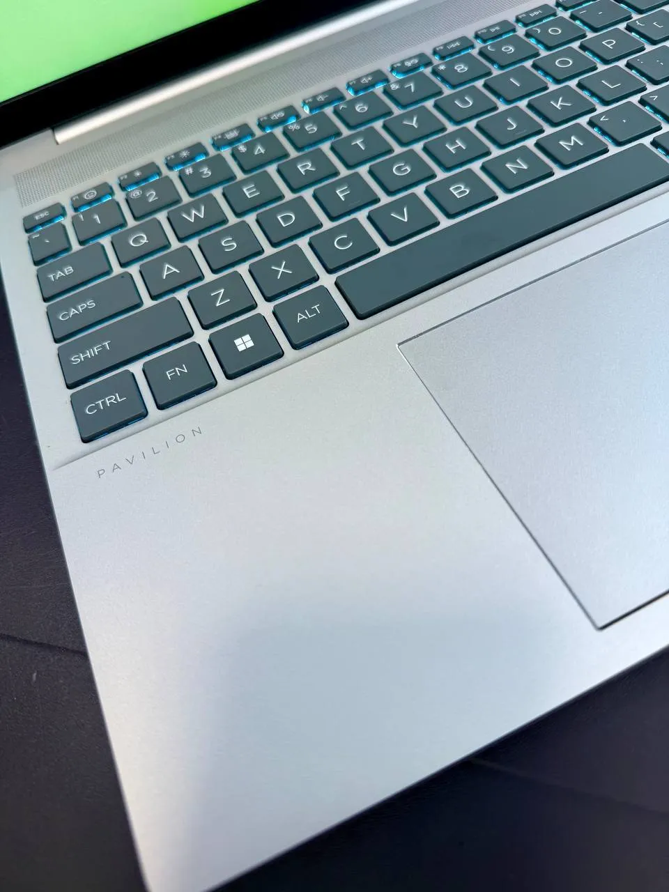HP Pavilion Plus 16 i5 16GB 1TB – photo 3