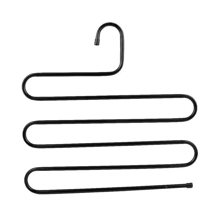 5-in-1 Trouser Hanger – photo 4