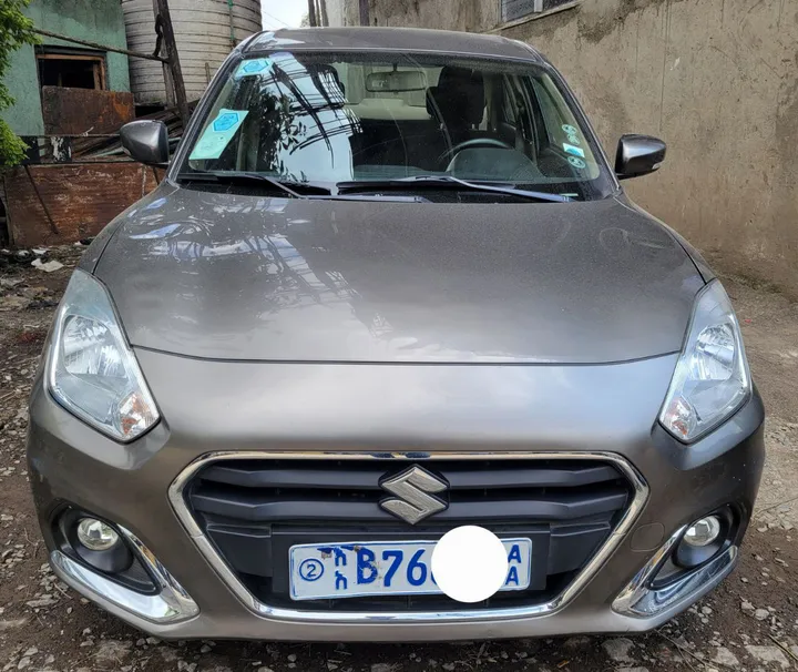 Suzuki Dezire 2021 – photo 6