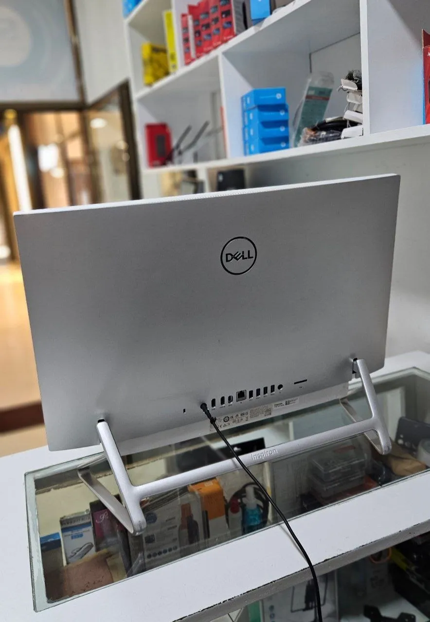 Dell Inspiron 7790 27-inch All-in-One – photo 4