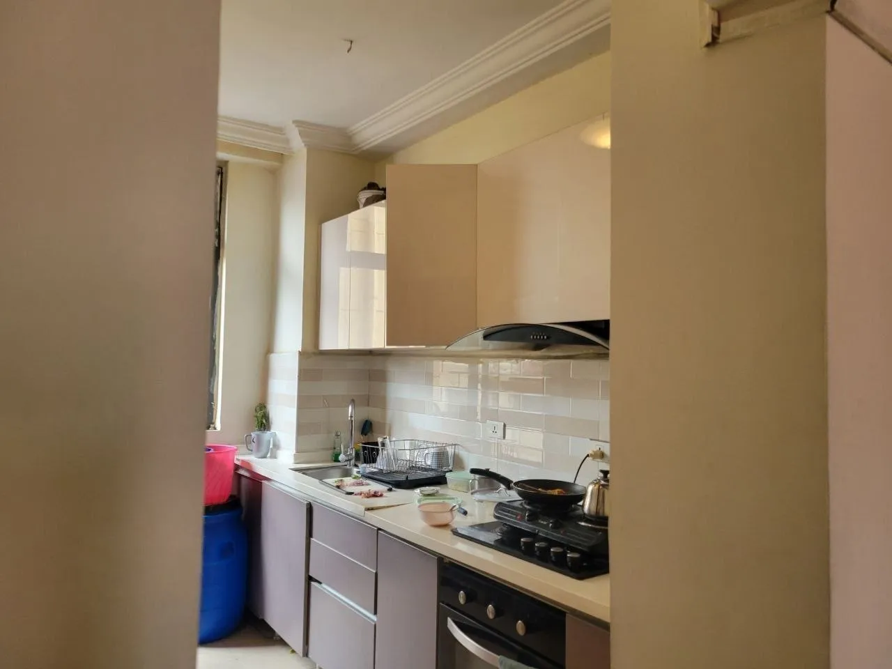 Summit Cambridge 2 Bedroom Apartment – photo 4