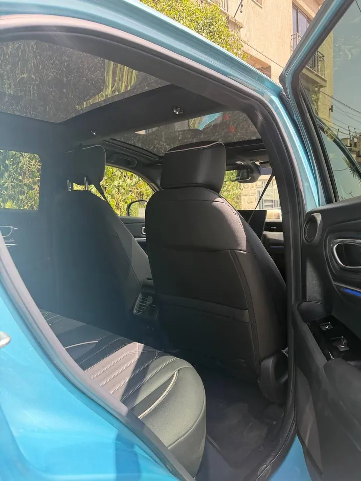 Honda ENS1 Electric Crossover 2023 – photo 5