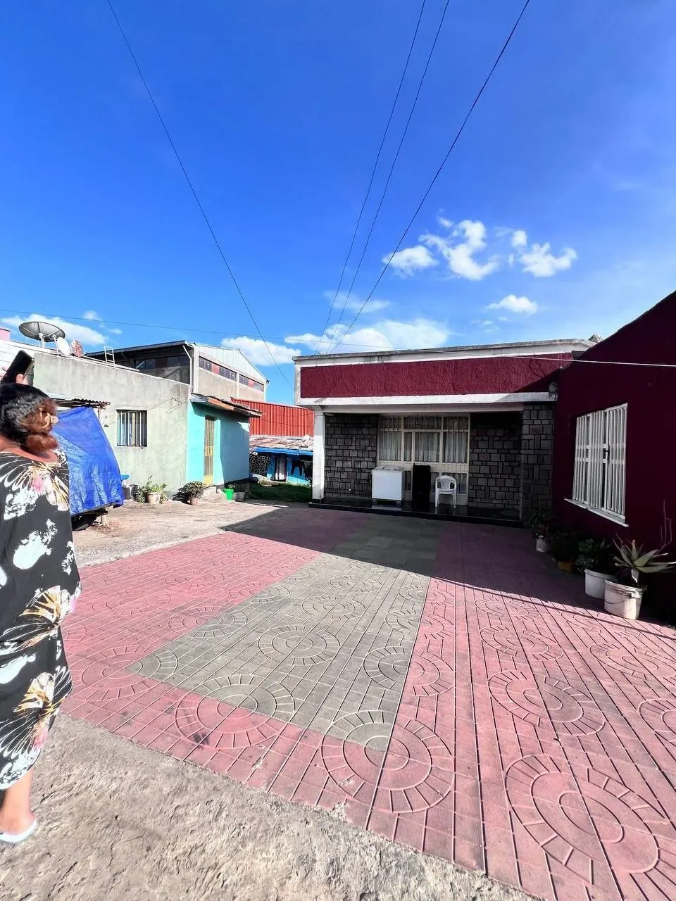 1200 Sqm Plot on Main Asphalt – photo 10