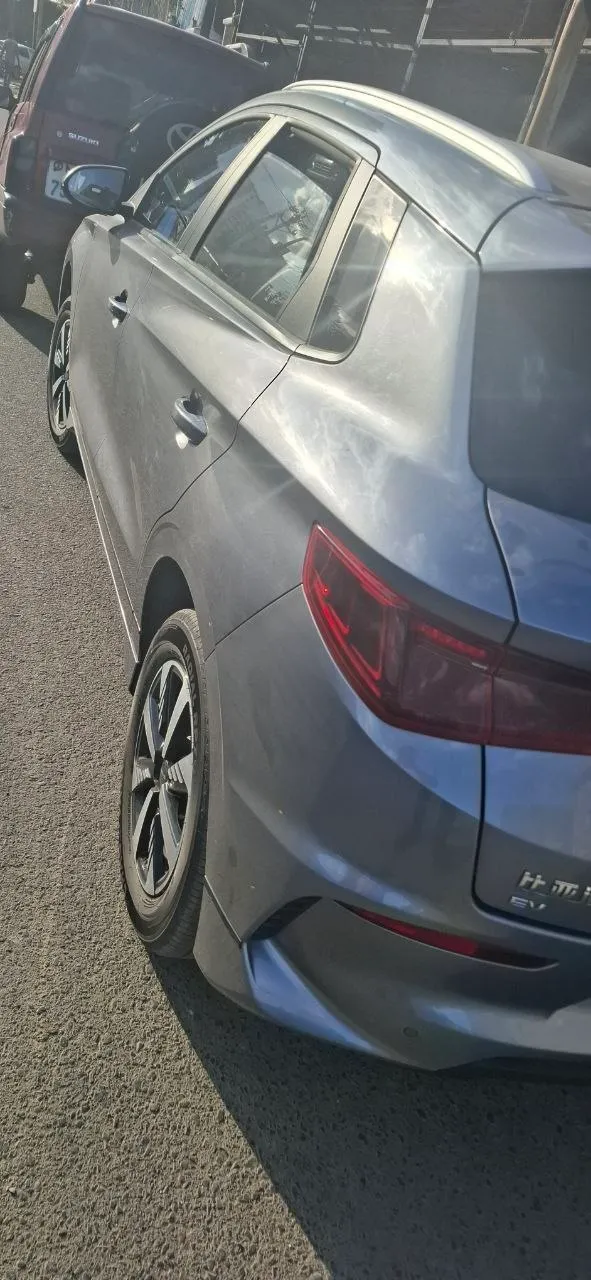 BYD E2 Full Option 2025 – photo 3