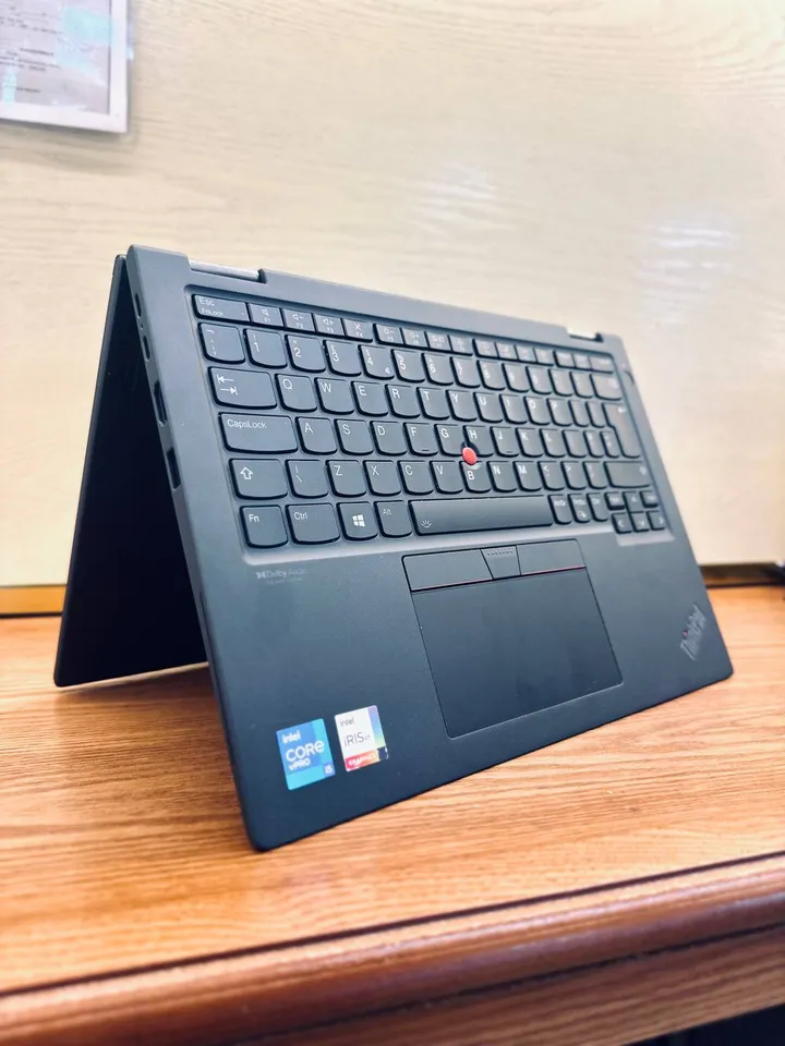 2021 Lenovo ThinkPad X13 Yoga Gen 2 – photo 7