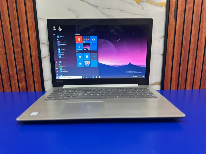 Lenovo Ideapad i3 8GB 500GB – photo 5