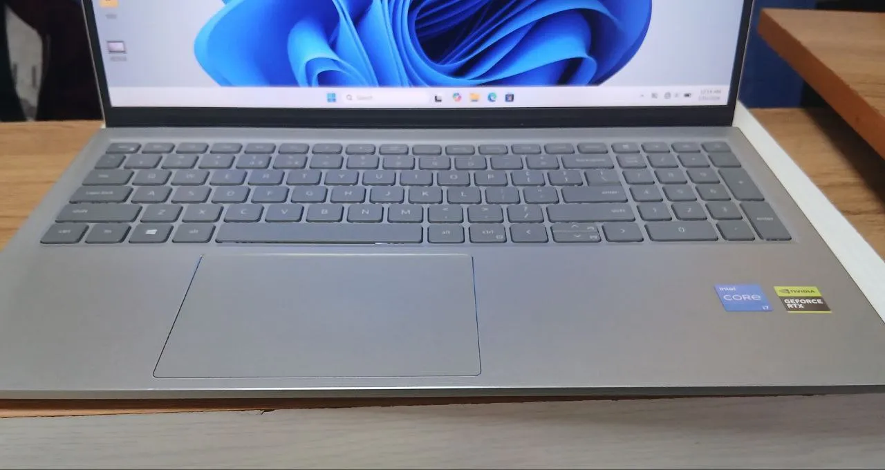 Dell Inspiron 15 i7 Gaming Laptop – photo 3