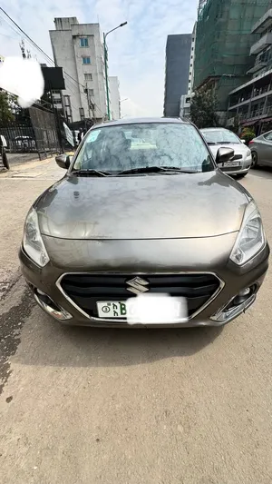 Suzuki Dzire 2022