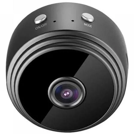 A9 Mini Camera HD 1080p – photo 3