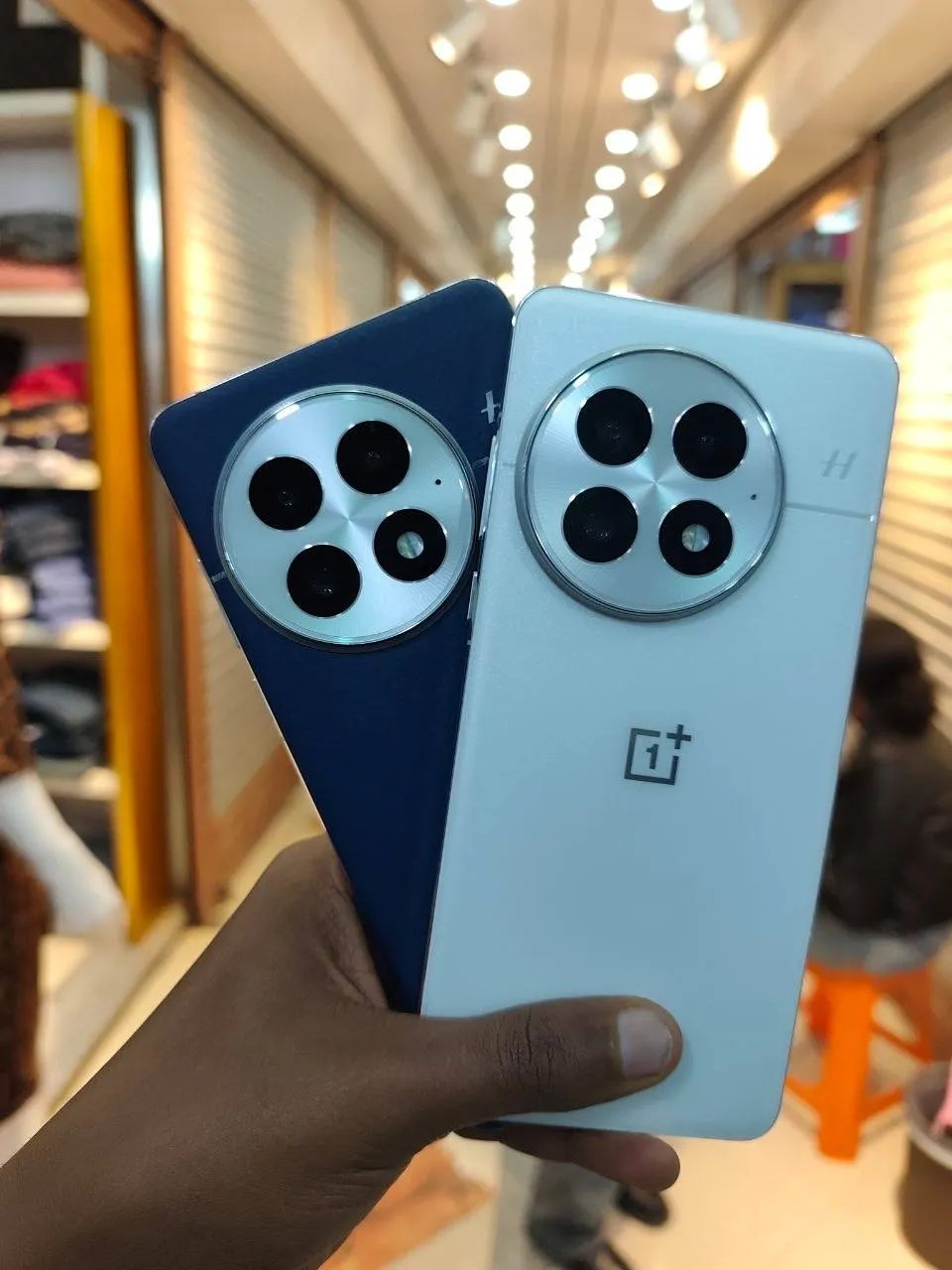 OnePlus 13 512GB 16GB RAM – photo 4