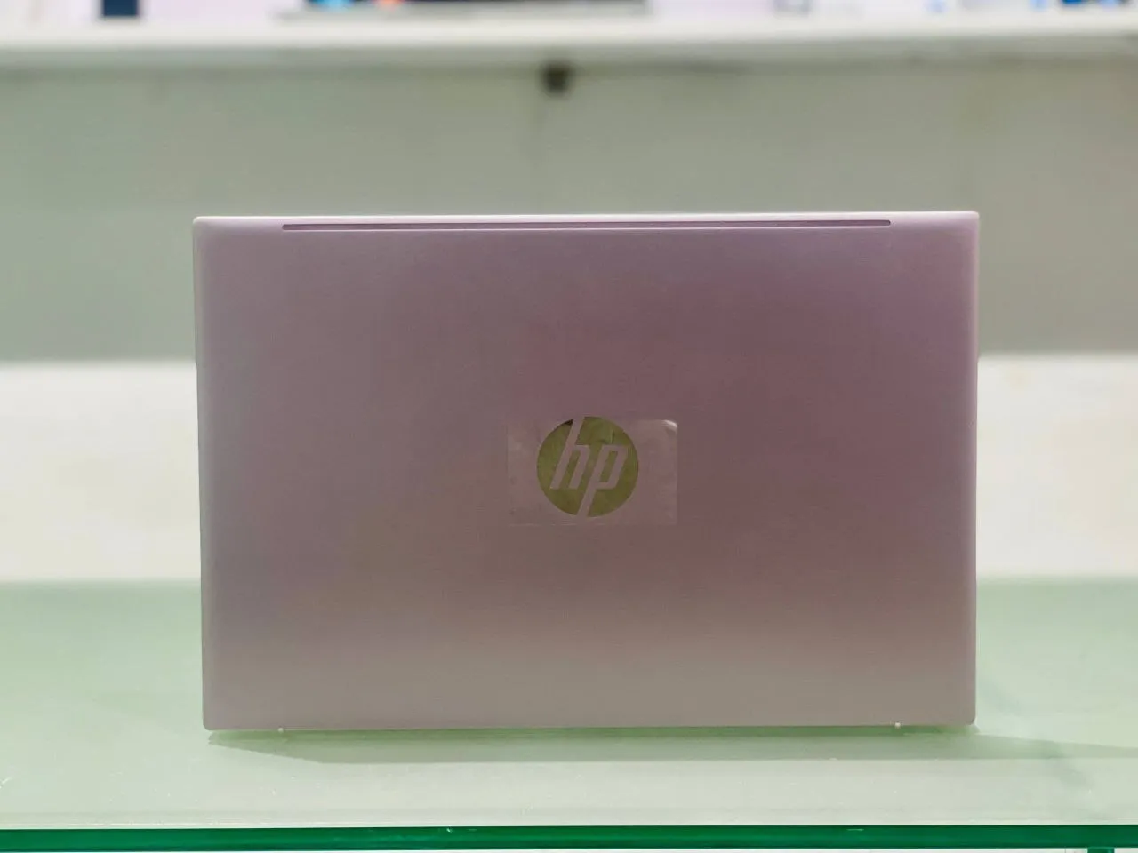 HP Pavilion 14 i5 16GB 512GB – photo 4
