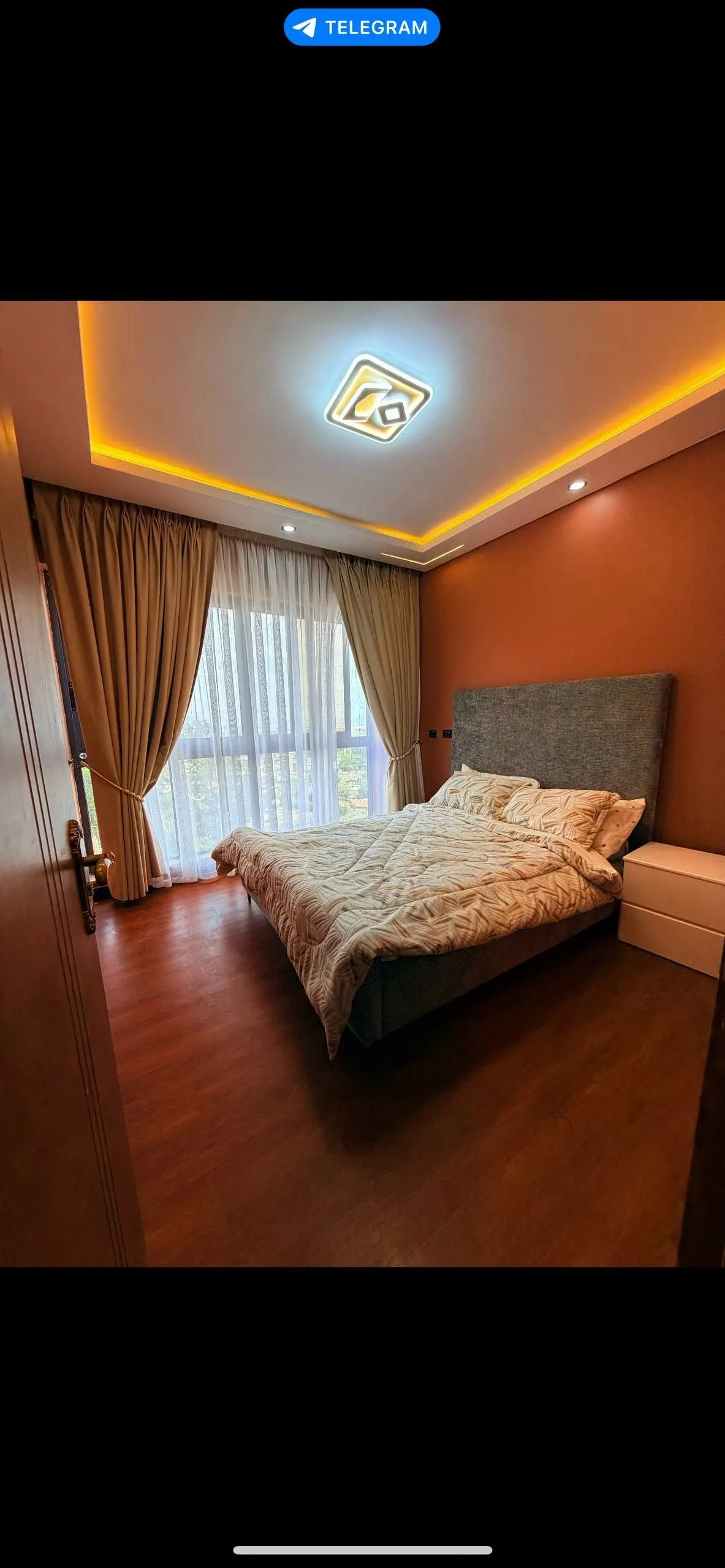 3 Bedroom Apartment Bole Ovid 134sqm – photo 7