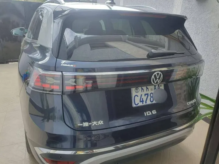 Volkswagen ID.6 Crozz Pro 2022 – photo 4