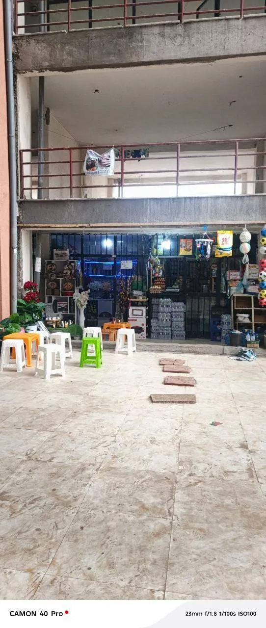 40/60 Condominium Shop Ayat 49 – photo 3