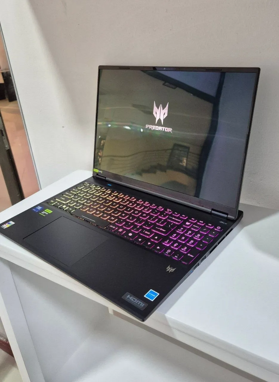 Acer Predator Helios Neo 16 Gaming Laptop – photo 3