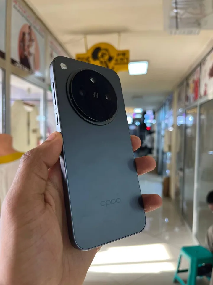 OPPO Find X8 256GB 12GB RAM – photo 3