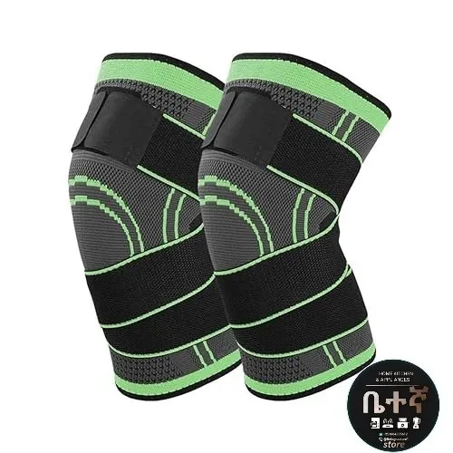 Leo Star Knee Support Belt – photo 4