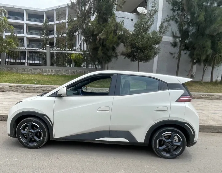 BYD Seagull 2024 Electric – photo 3