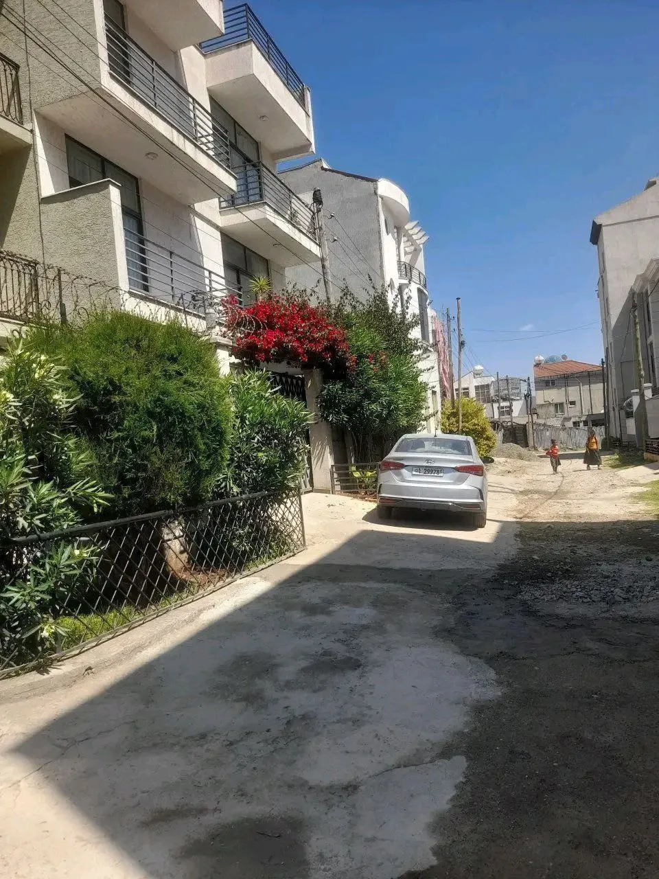 L-Shape House 150 sqm Ayat – photo 3