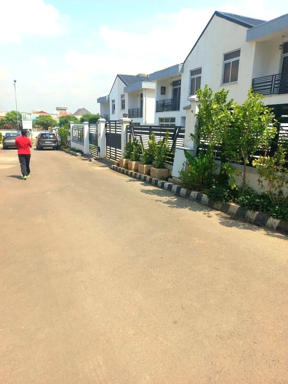 G+1 House for Sale in Hosea Compound – photo 5