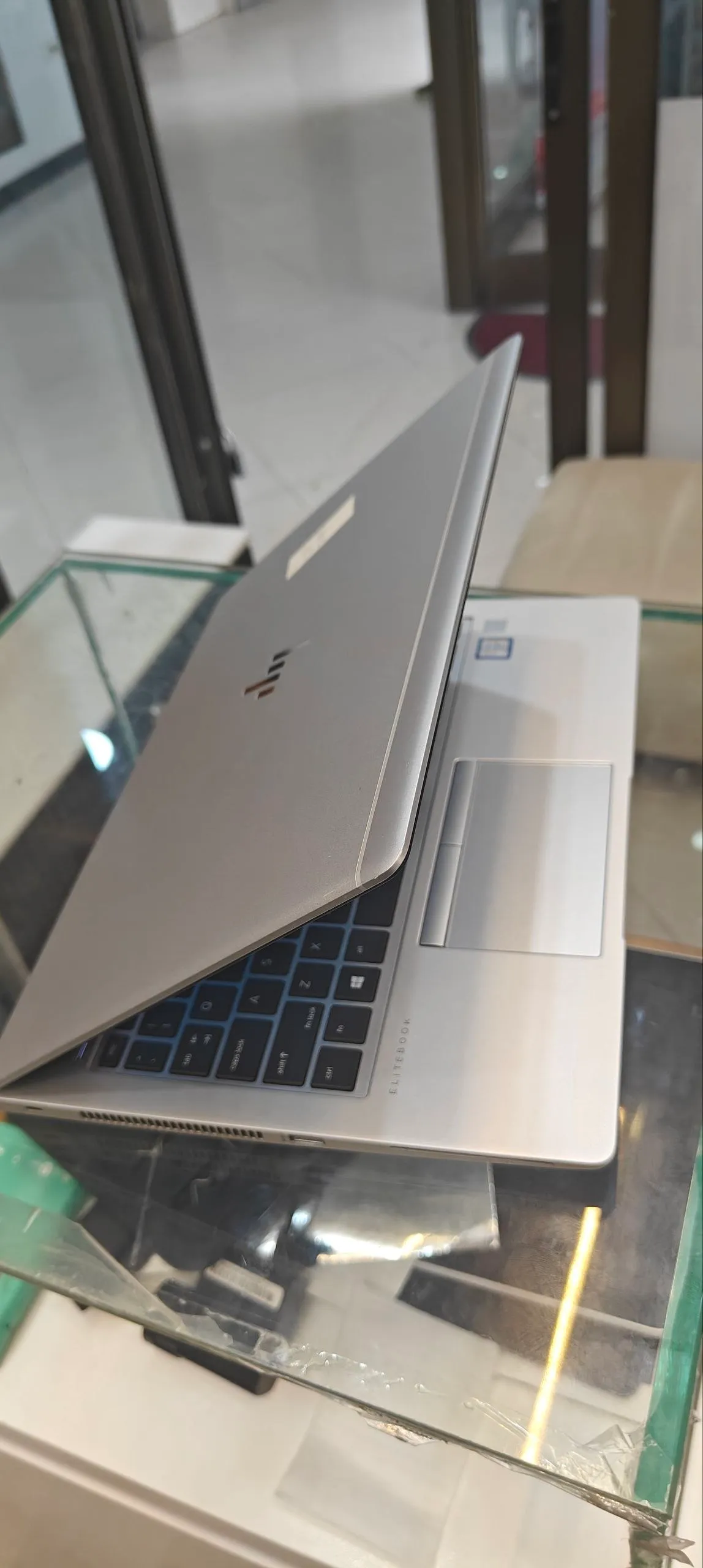 HP EliteBook 840 G6 Core i5 – photo 3