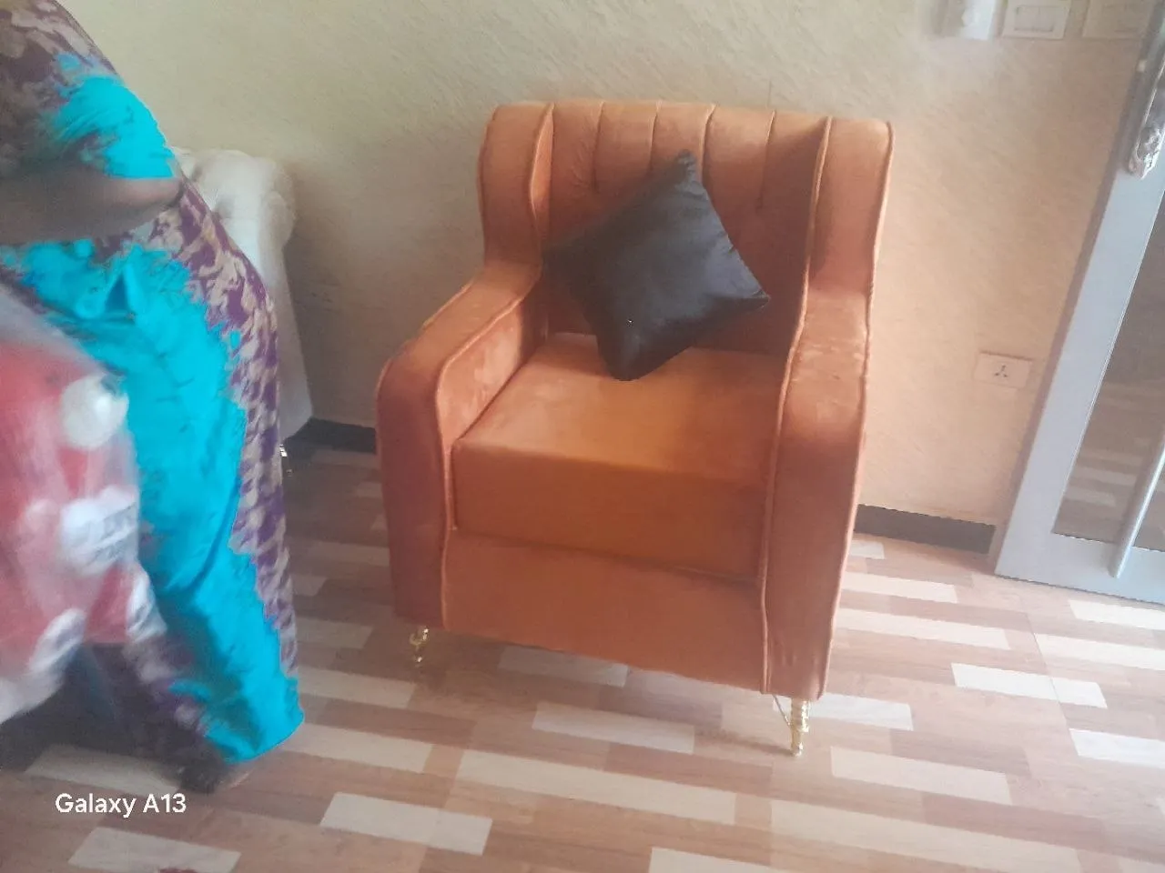 Modern Quality Sofa Set – photo 3