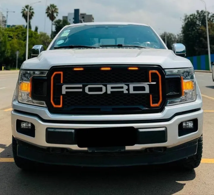 Ford F150 2020 – photo 7
