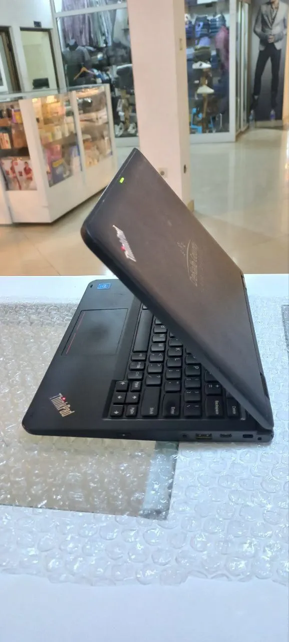 Lenovo Yoga 11E 8GB 128GB Laptop – photo 3