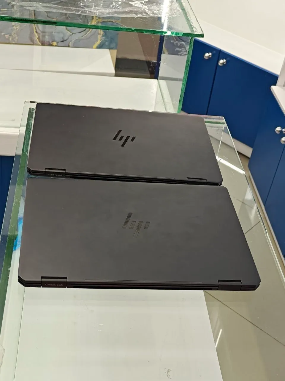 HP OmniBook Ultra Flip 14 – photo 3