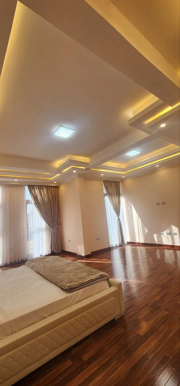 G+2 Villa for Rent Ayat – photo 4