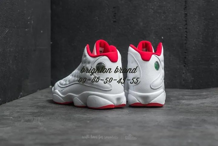 Air Jordan 13 Retro – photo 3