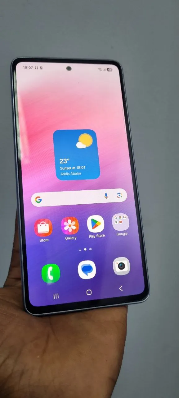 Samsung A53 128GB – photo 6