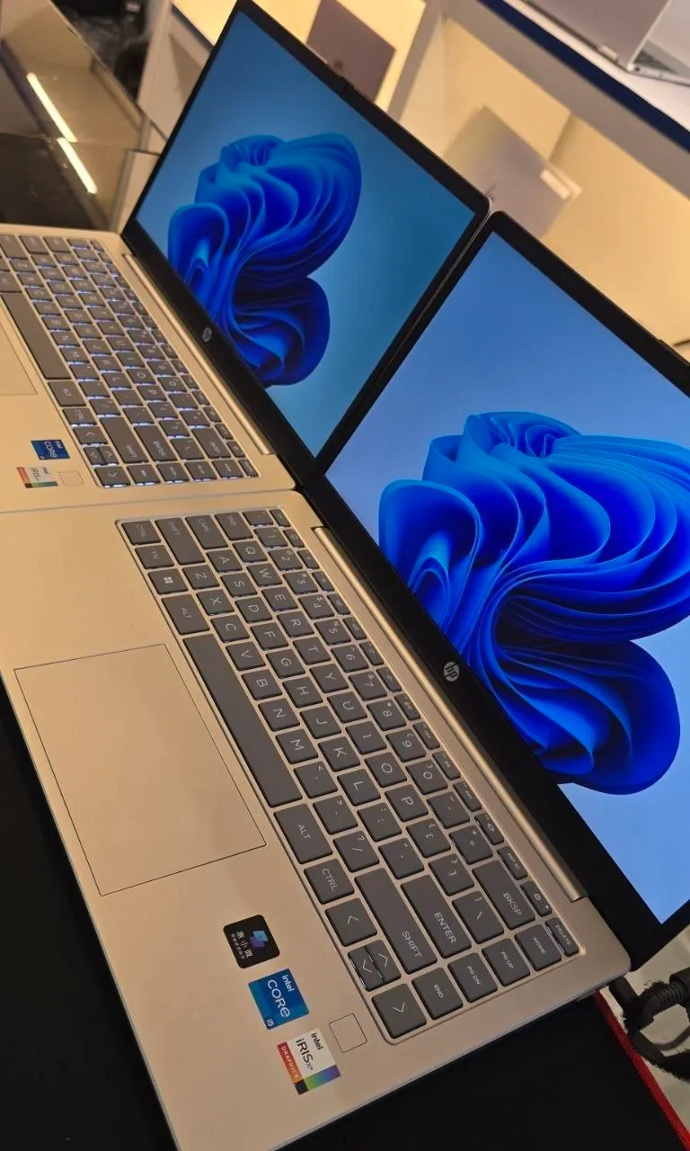 HP Notebook Core i5 13th Gen – photo 4