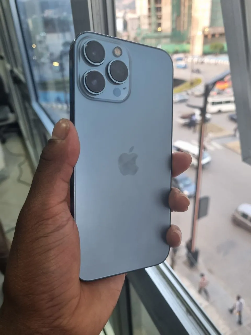 iPhone 13 Pro Max 256GB – photo 8