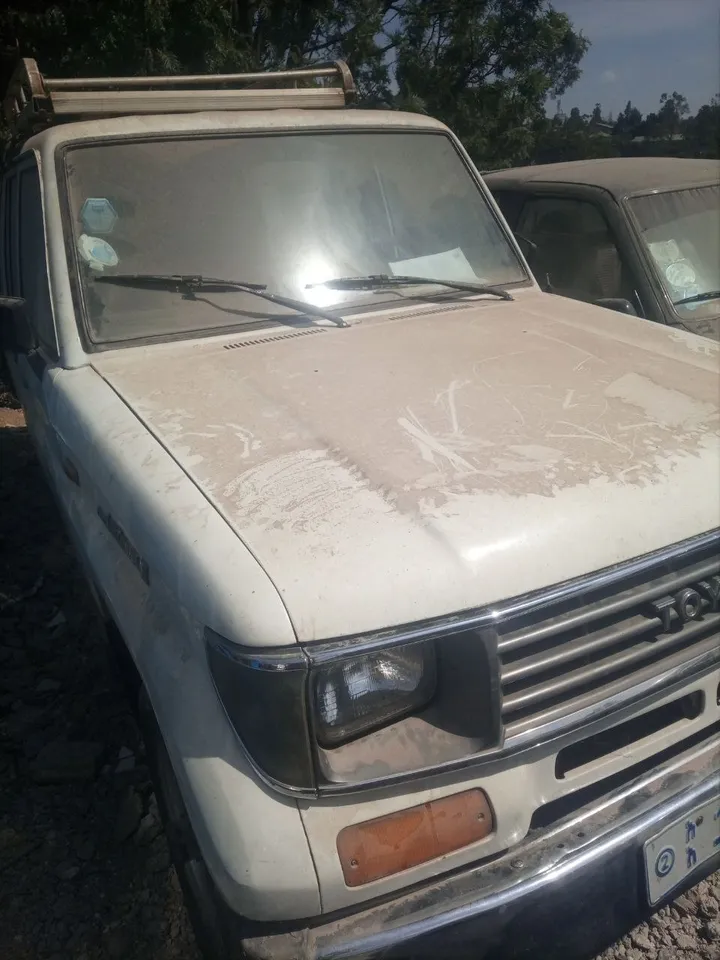 Mark II 1998 3L Motor – photo 5
