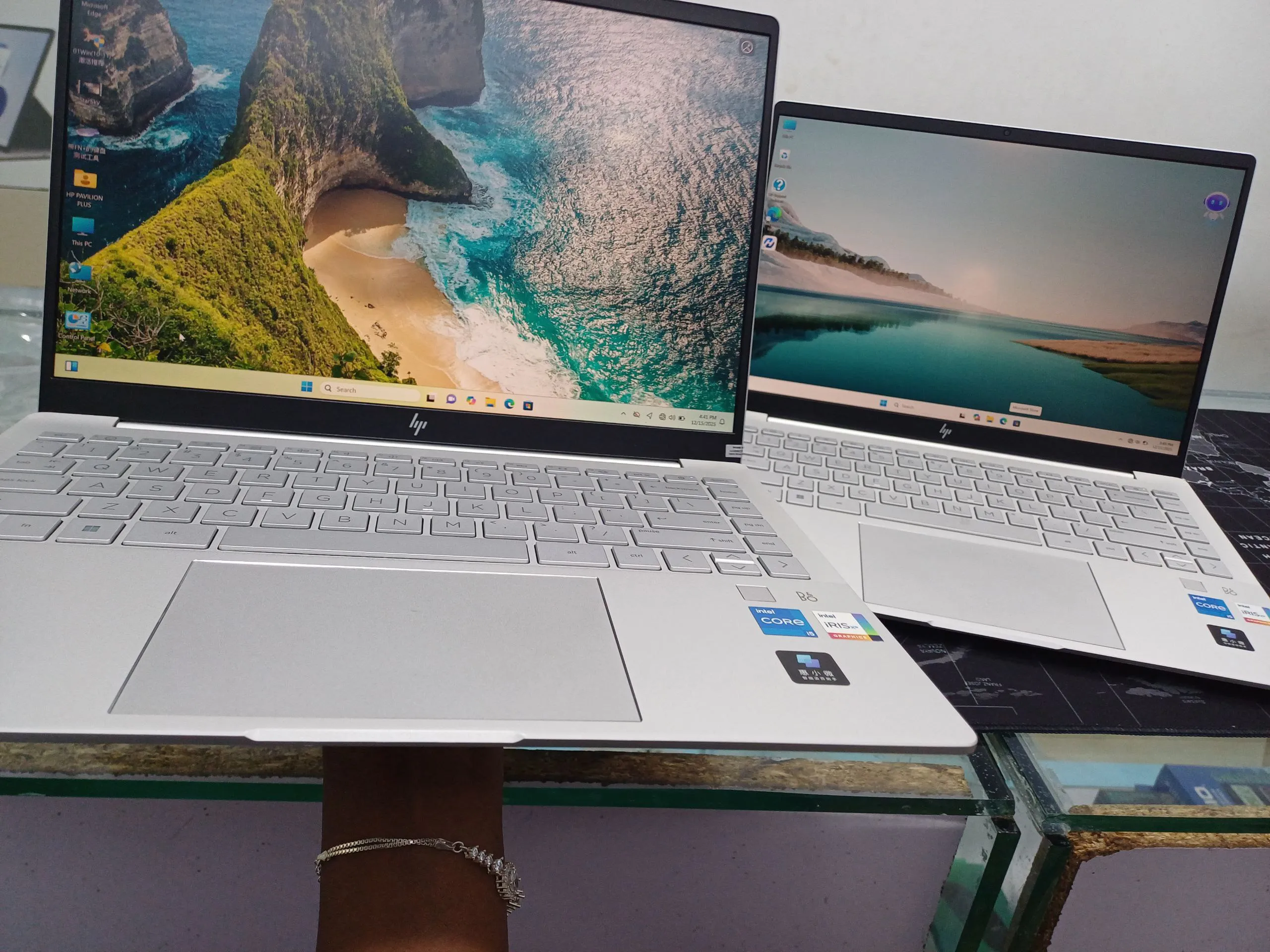 HP Pavilion Plus i5 13th Gen 16GB – photo 4